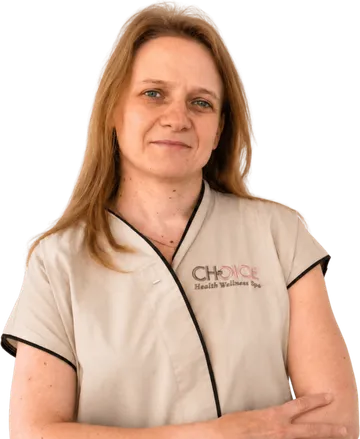 Ritratto di Eleonora Caspani