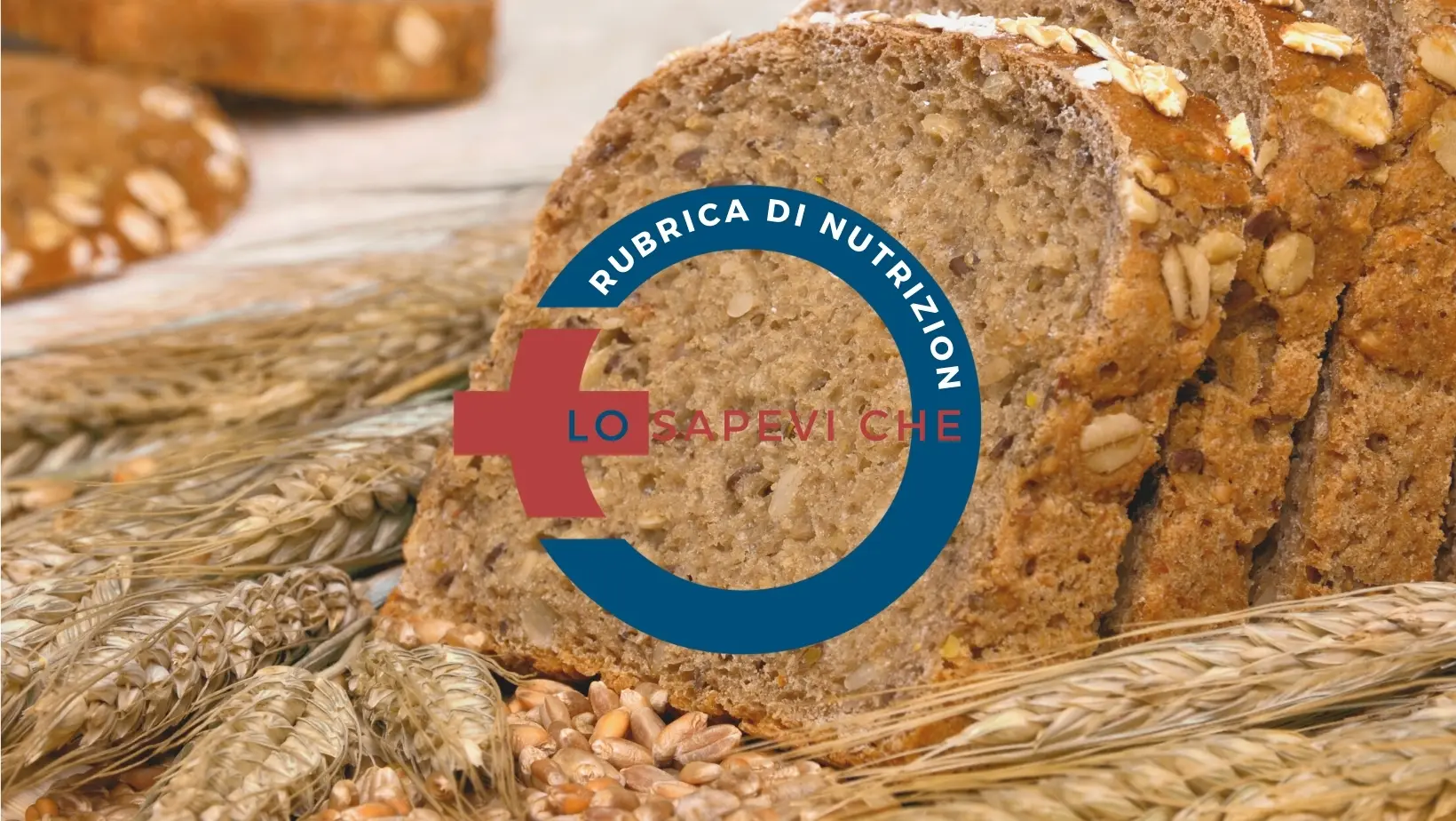 Varietà di cereali integrali ricchi di fibre e nutrienti