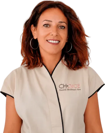 Ritratto di Vanessa Mulinari